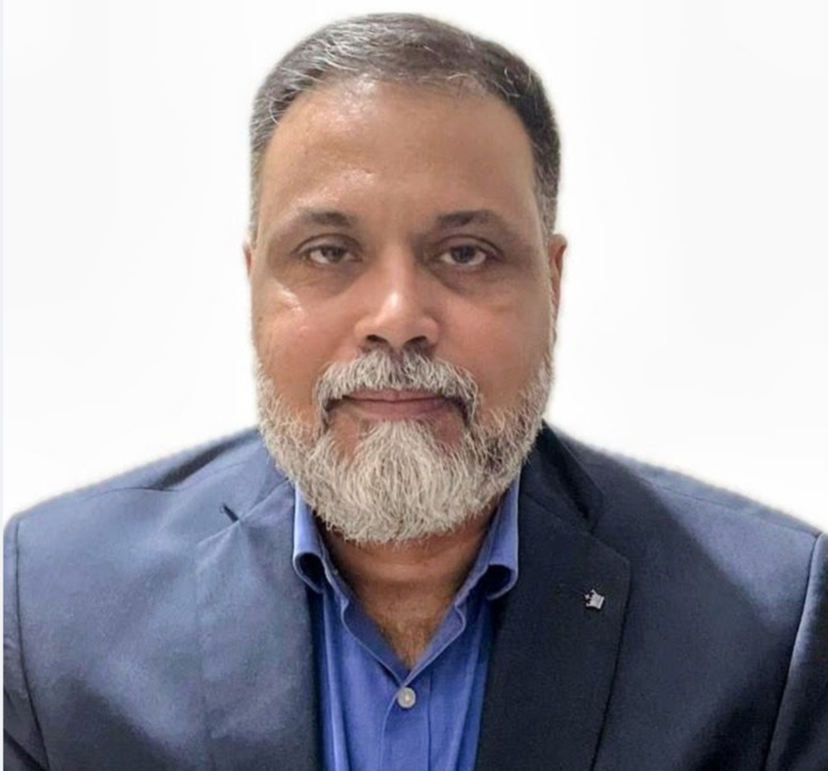 Bala Ayalur — Co-Founder & CTO, Genrise